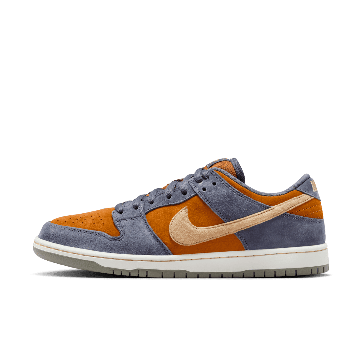 Nike SB Dunk Low 'Light Carbon'