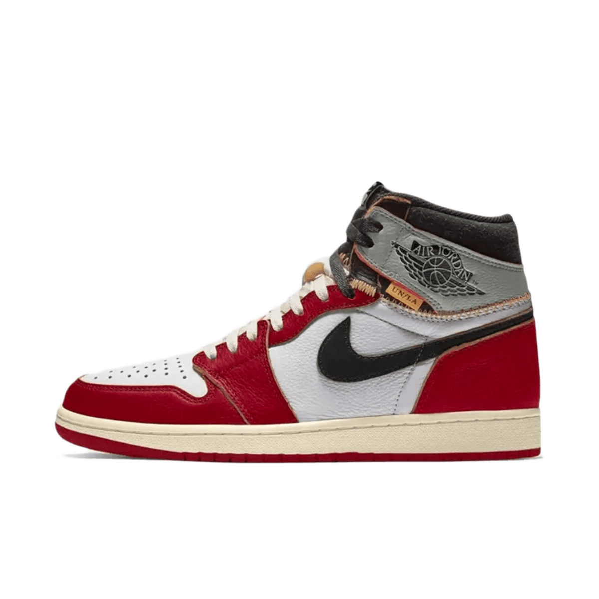 Union LA x Air Jordan 1 High 'Chicago/Shadow'