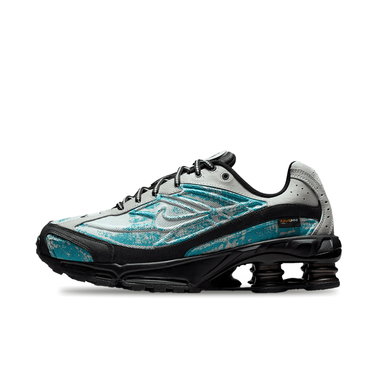 Nike Shox Ride 2 Cordura 'Denim Turquoise'