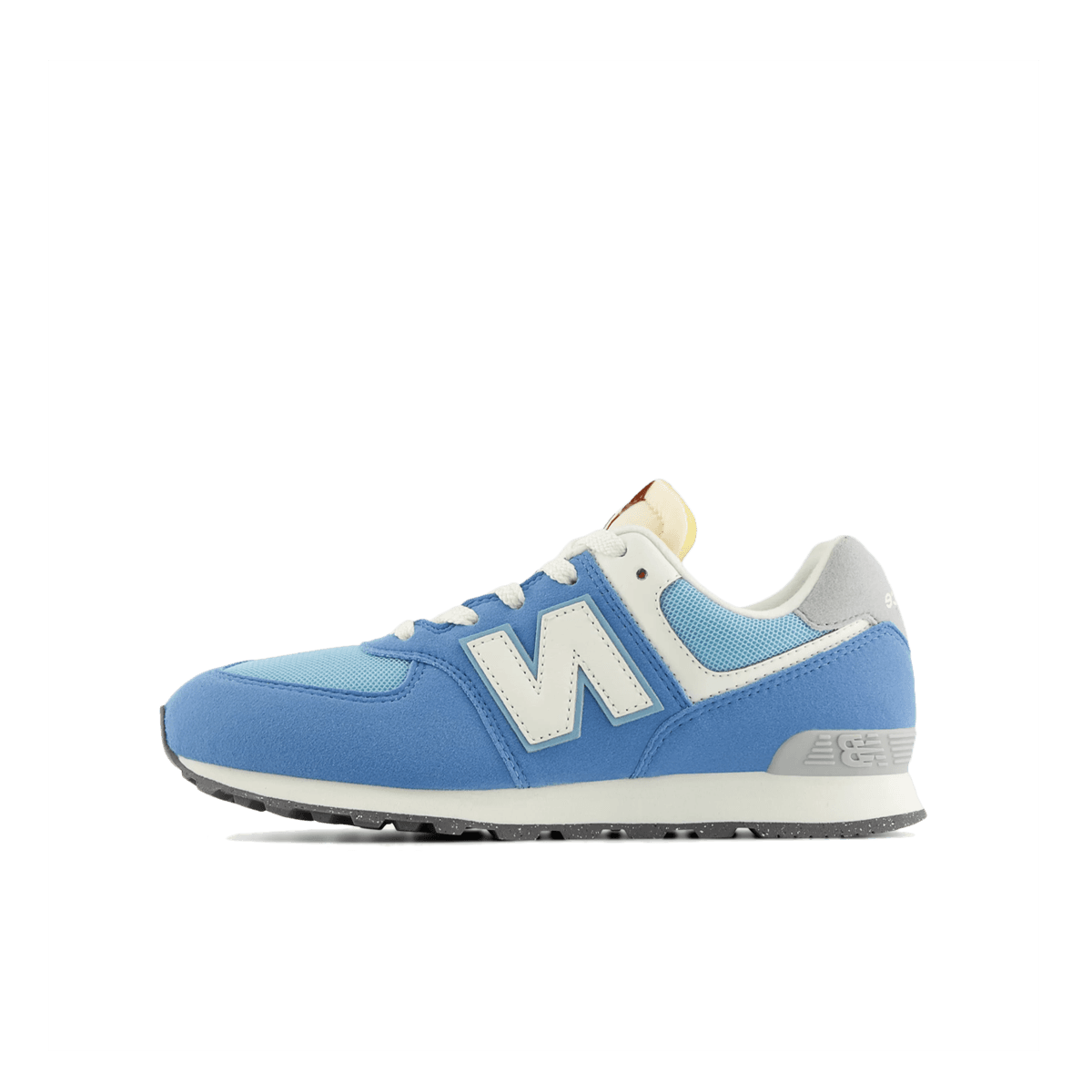 New Balance 574 GS 'Blue Laguna'