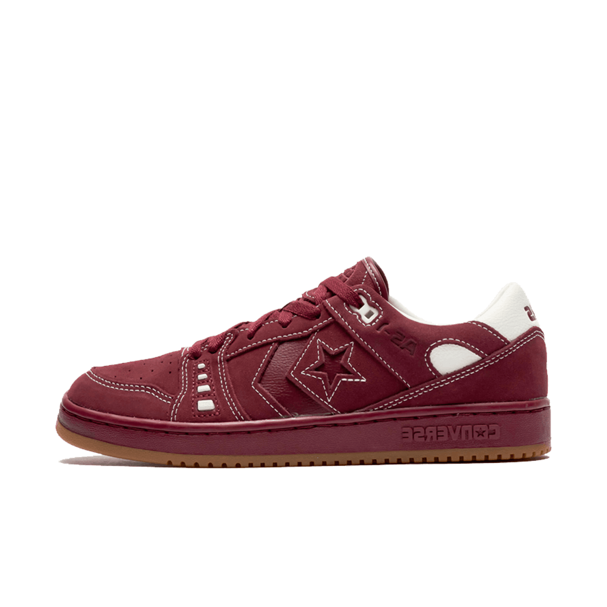 Converse AS-1 Pro OX 'Dark Burgundy'