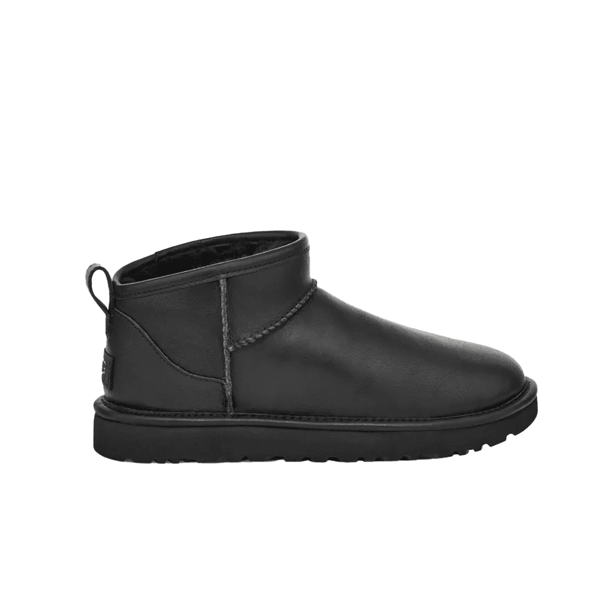 UGG Classic Ultra Mini Women Black