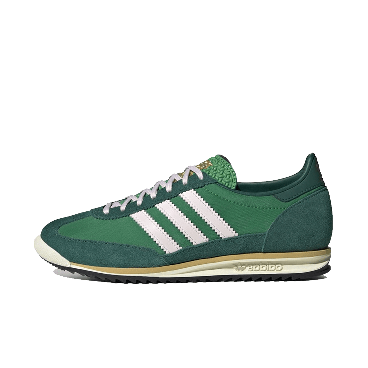 adidas SL 72 OG 'Collegiate Green'