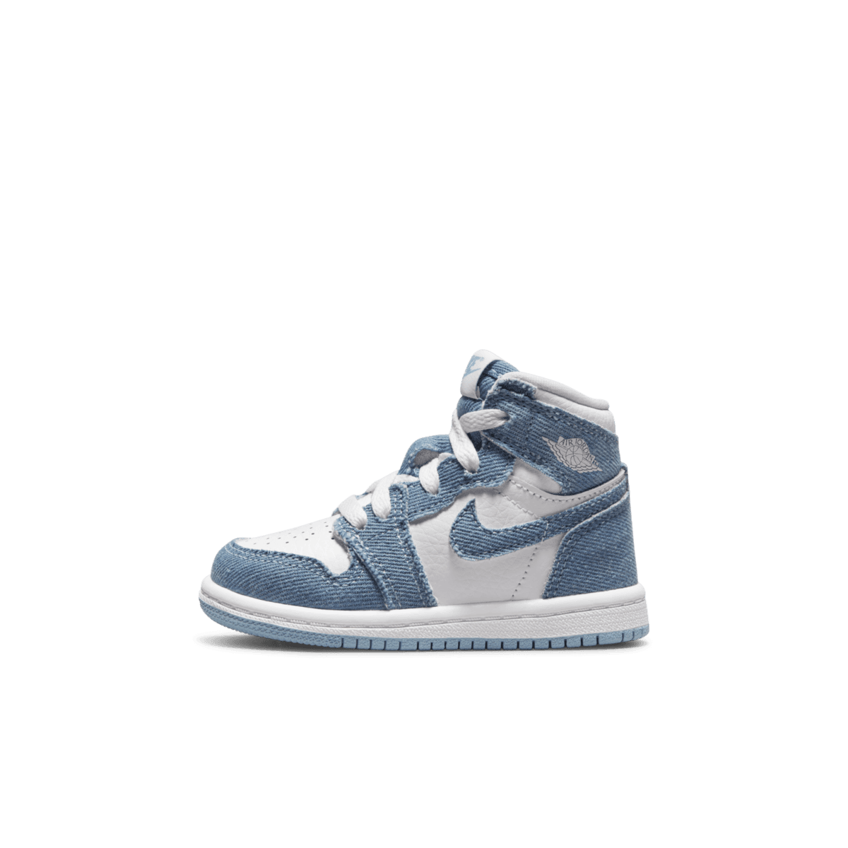 Air Jordan 1 High OG TD 'Denim'