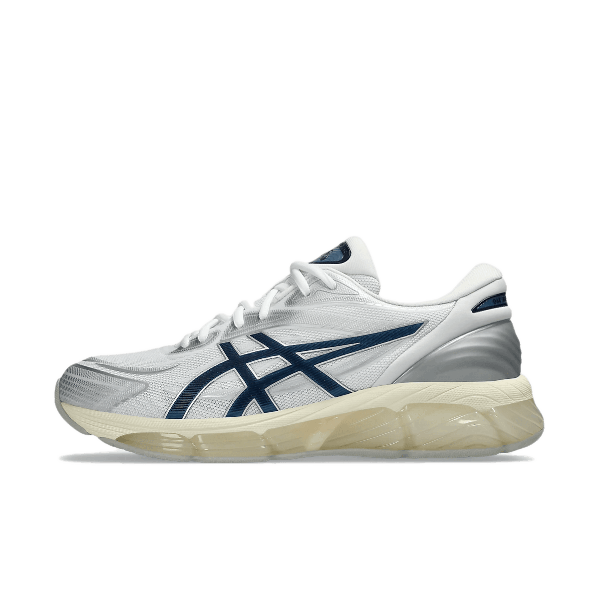 ASICS Gel-Quantum 360 VIII 'White & Midnight'