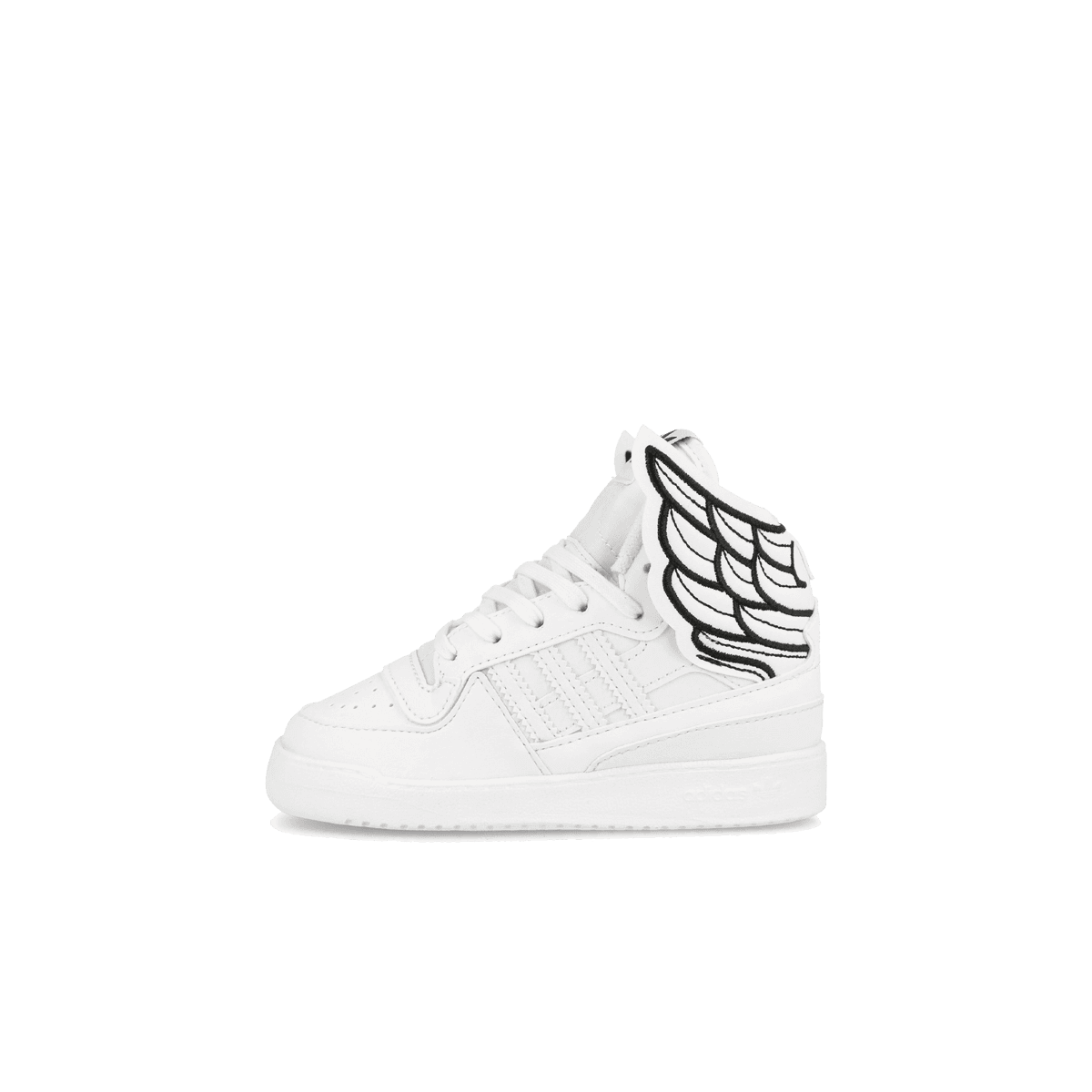 Jeremy Scott x adidas Wings 4.0 Infant 'White'