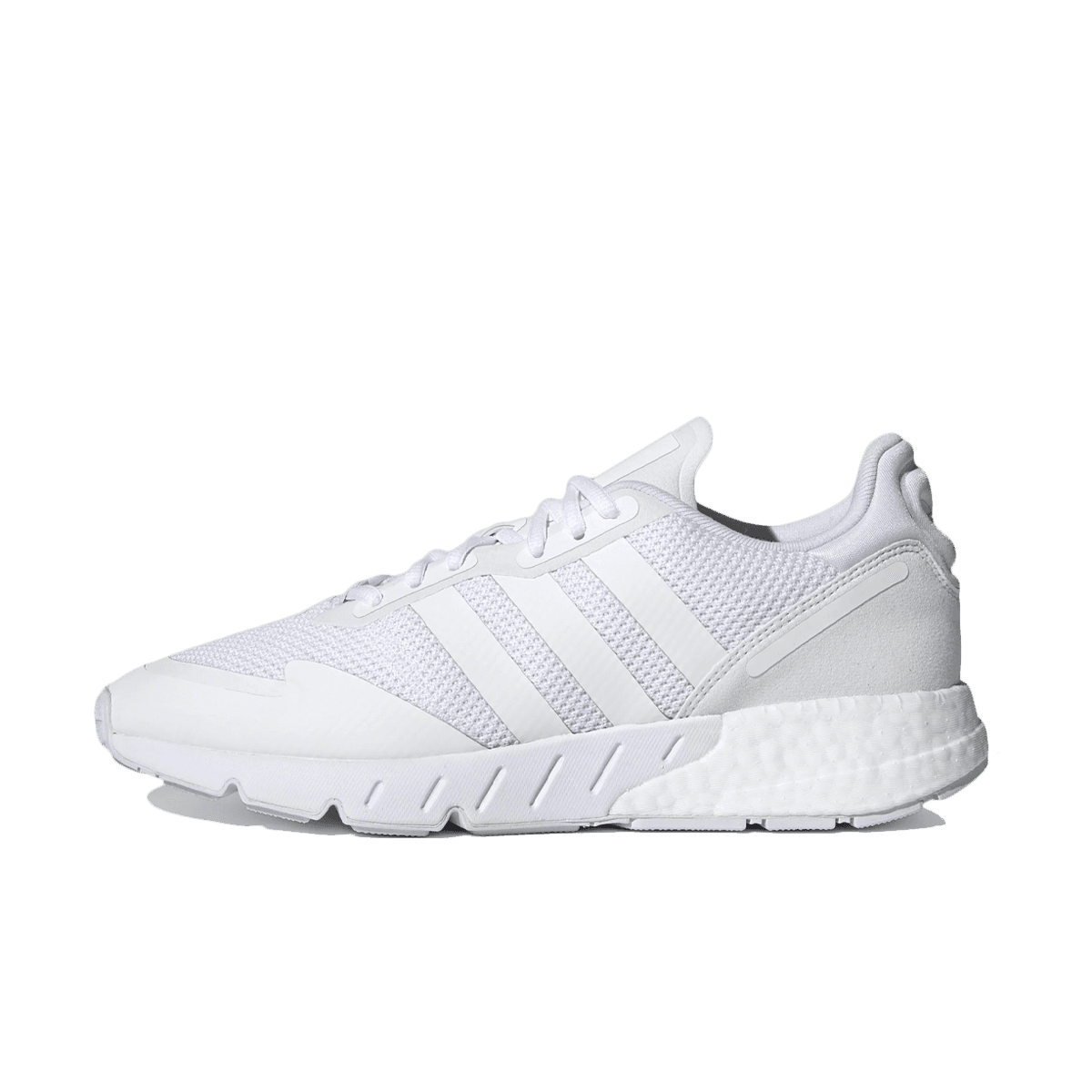 adidas ZX 1K BOOST 'Cloud White'