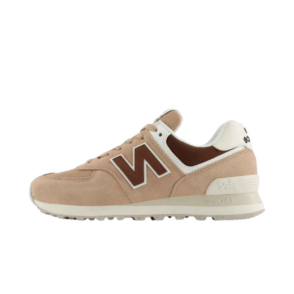 New Balance 574 Brown