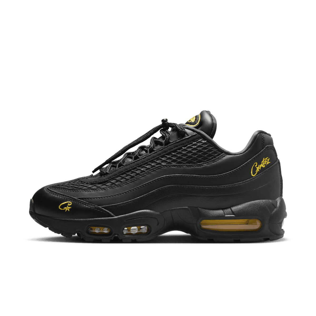 Corteiz x Nike Air Max 95 SP 'Tour Yellow'