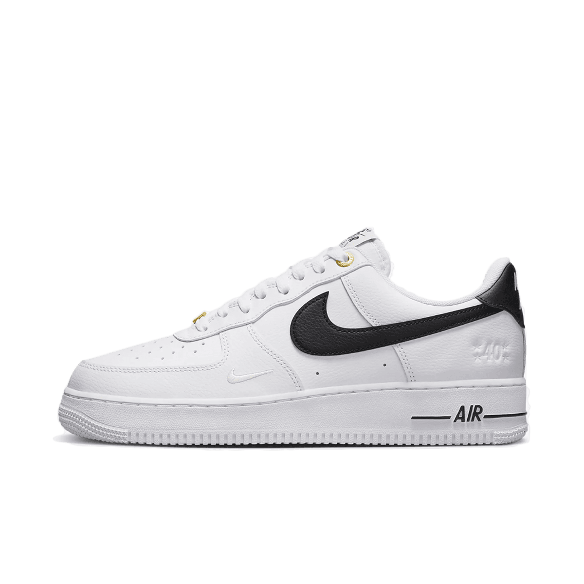 Nike Air Force 1 07 LV8 40th Anniversary 'White'