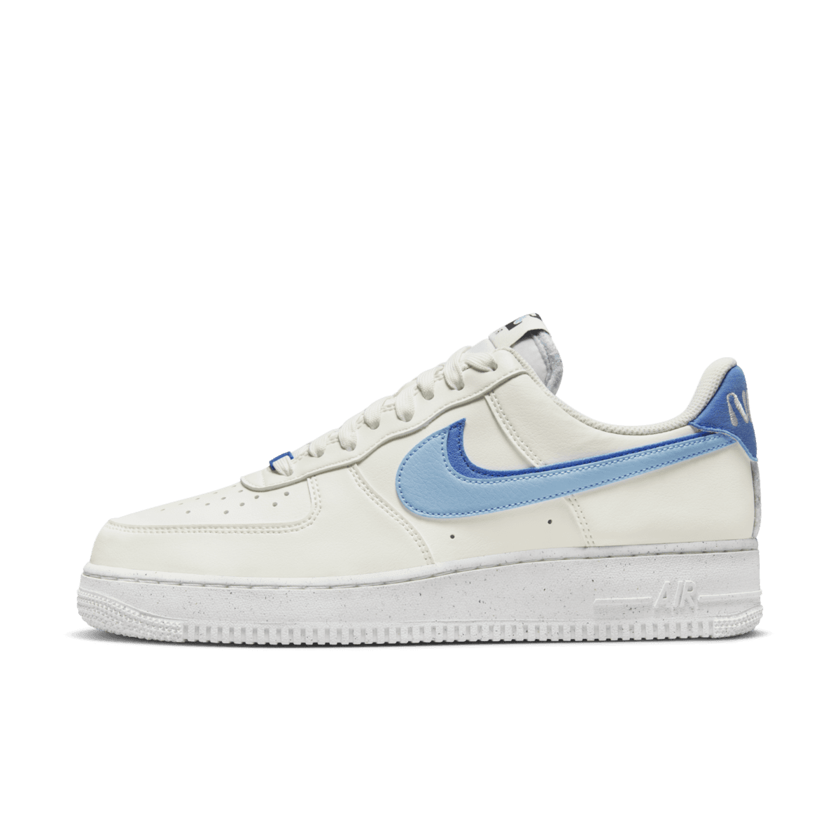 Nike Air Force 1 LV8 Fiber 'Sail'