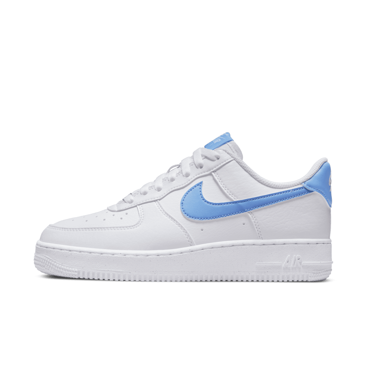 Nike Air Force 1 Low 'University Blue' - Next Nature