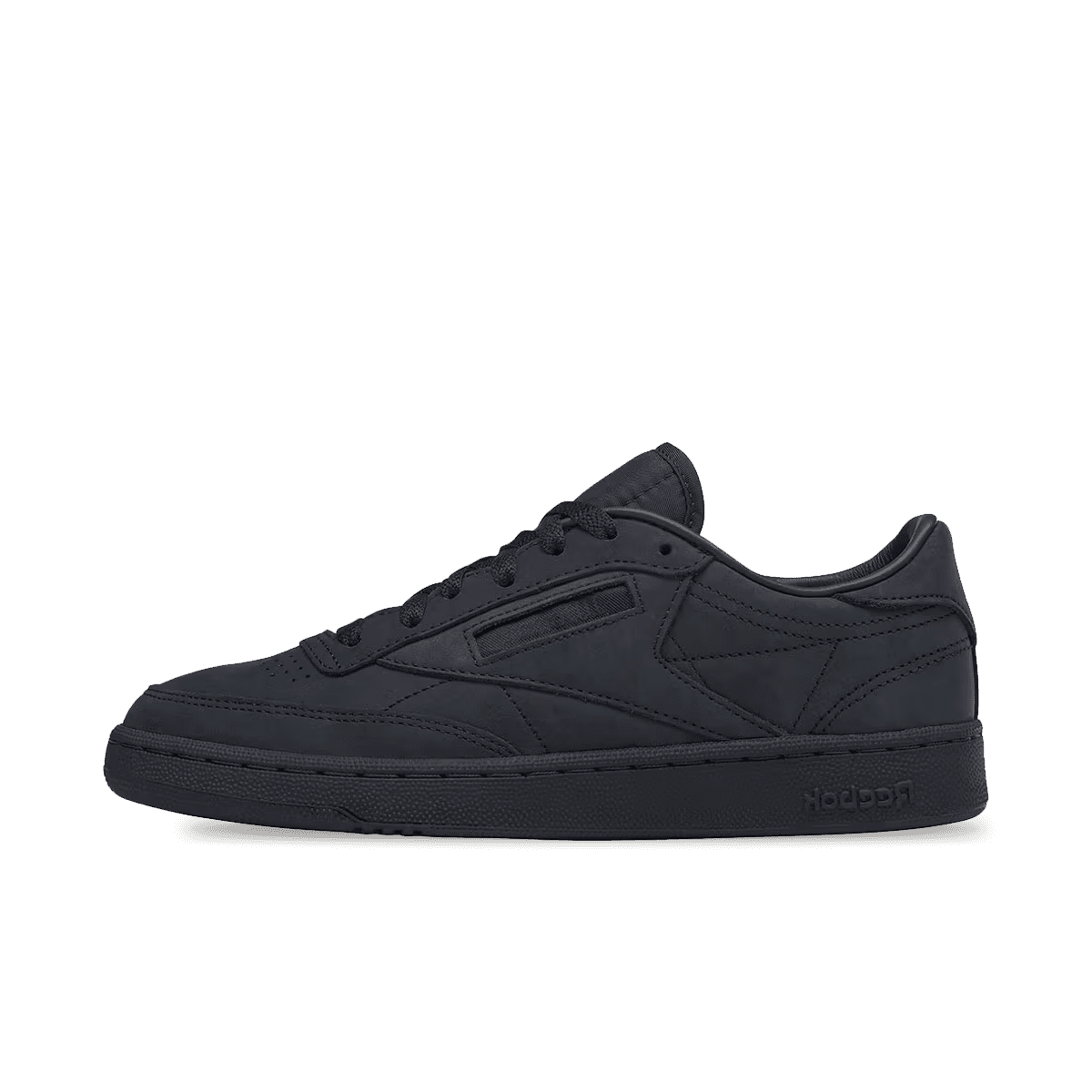 JJJJound x Reebok Club C 85 Core 'Black'