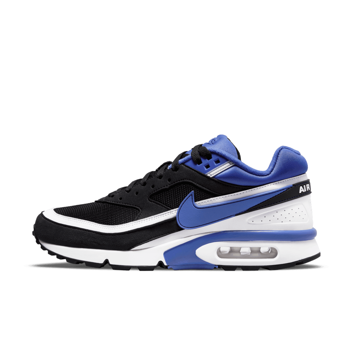 Nike Air Max BW 'Persian Violet'