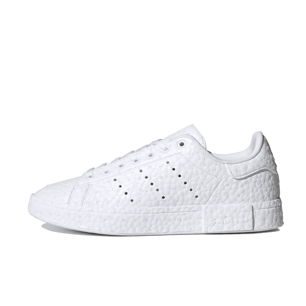 Craig Green x adidas Stan Smith Boost 'Core White'