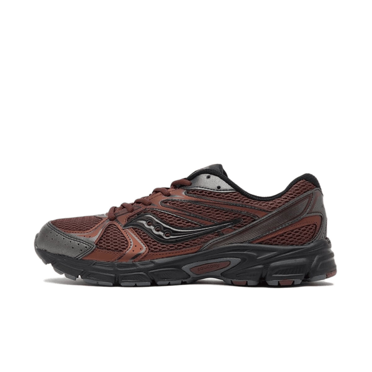 Saucony Ride Millennium 'Copper'