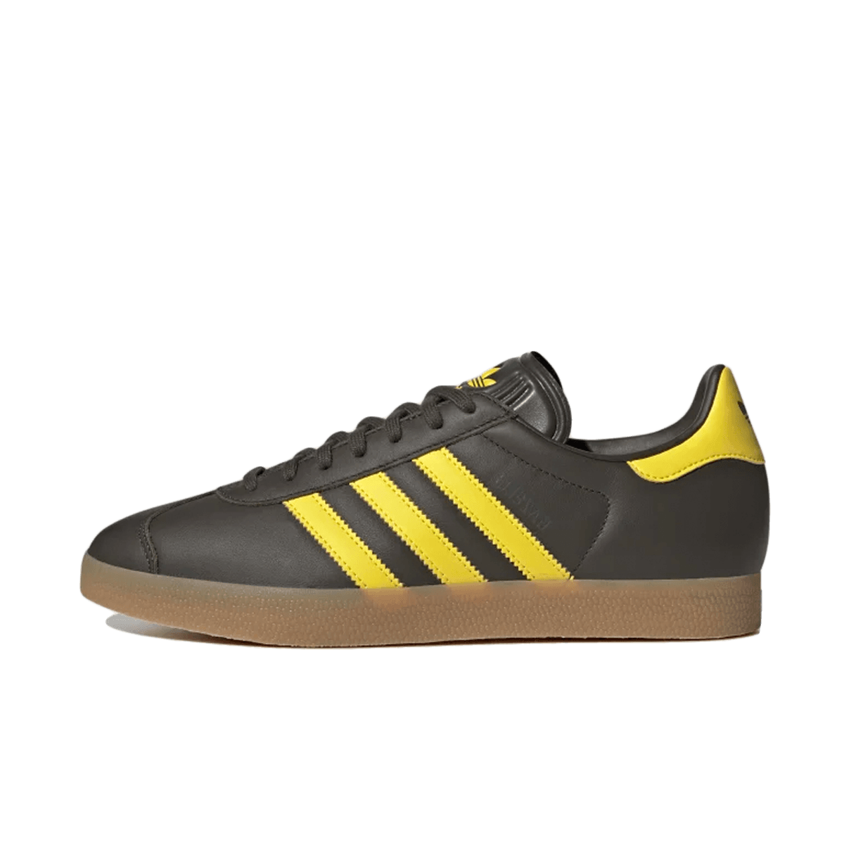 adidas Gazelle 'Shadow Olive'