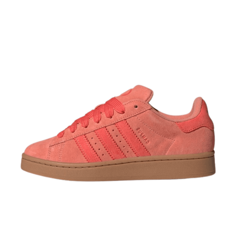 adidas Campus 00s WMNS 'Wonder Clay Preloved Scarlet'