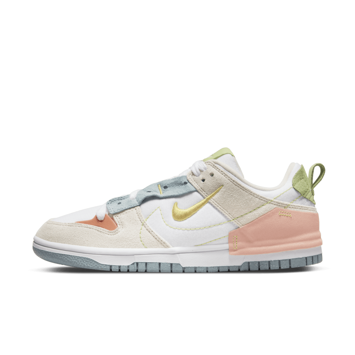 Nike Dunk Disrupt 2 WMNS 'Easter'