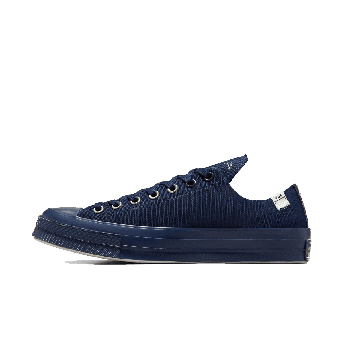 A-COLD-WALL* x Converse Chuck 70 'Dark Sapphire'