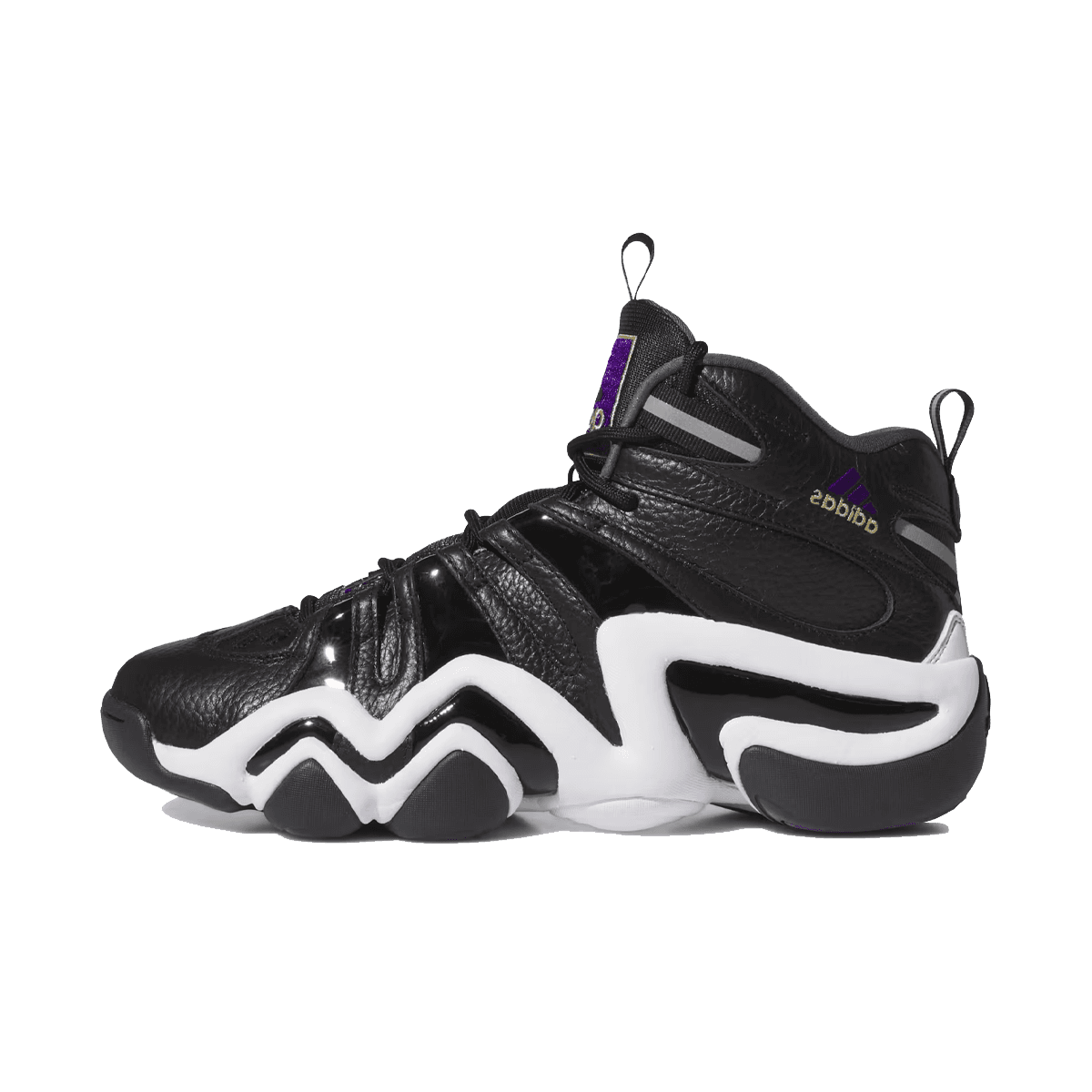 adidas Crazy 8 'All Star'