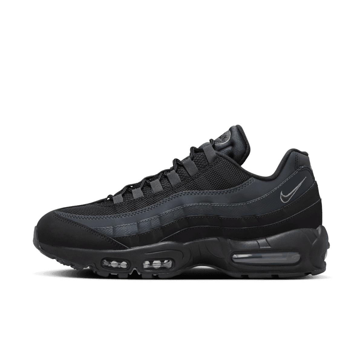 Nike Air Max 95 'Black Anthracite'