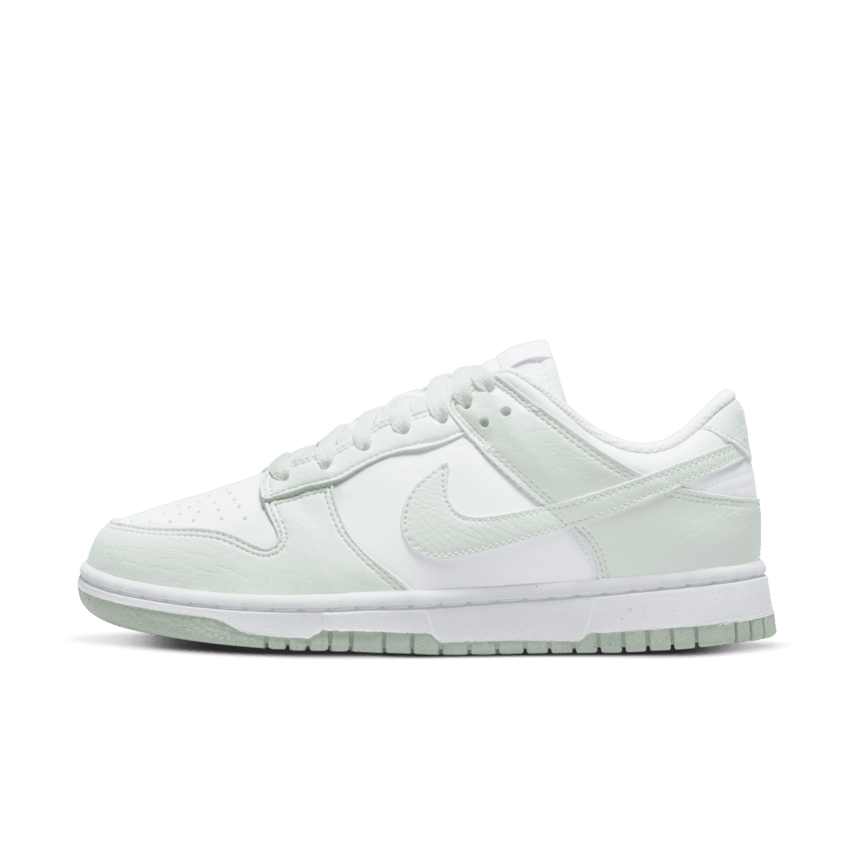 Nike Dunk Low Next Nature WMNS 'Lime'