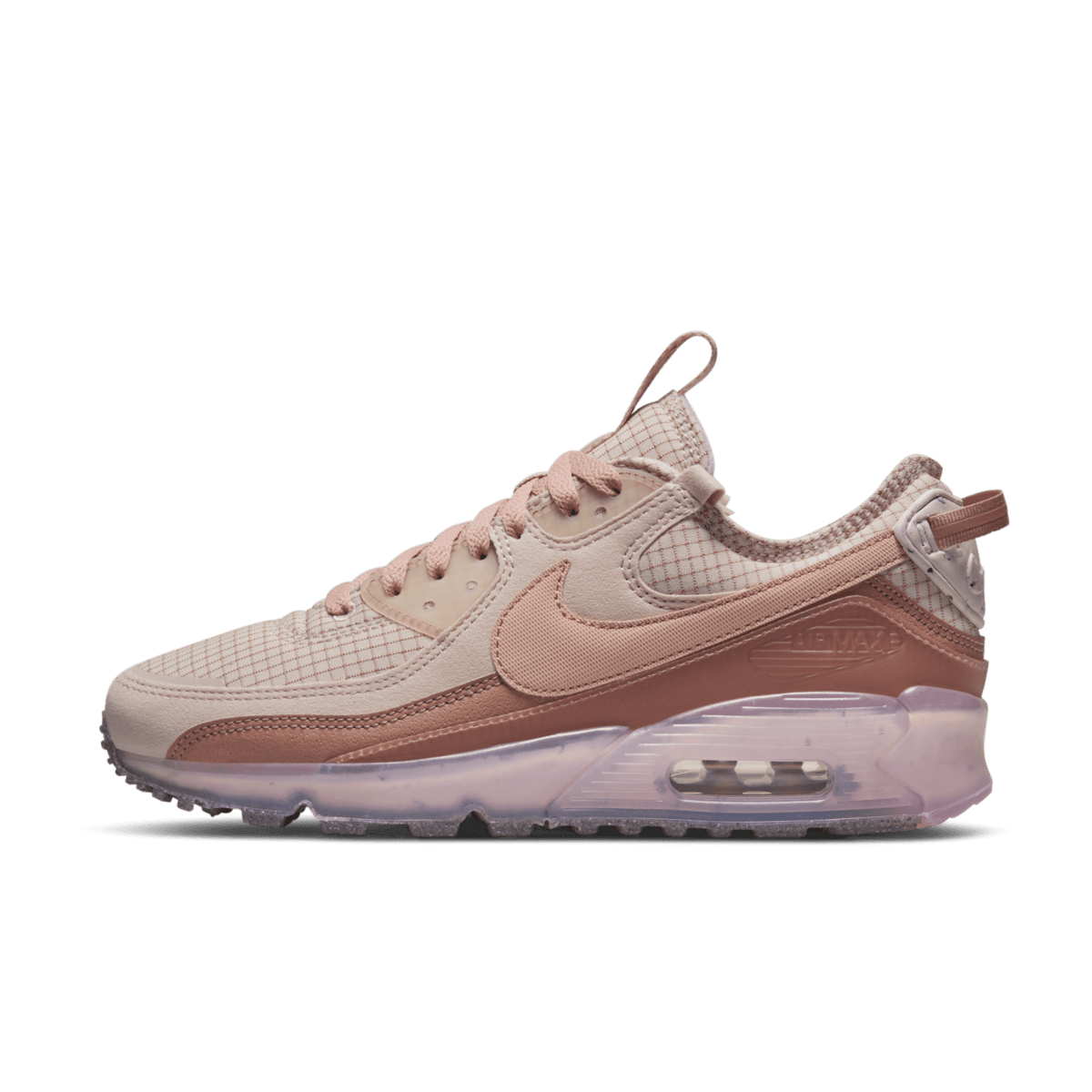 Nike Air Max 90 Terrascape WMNS 'Pink Oxford'