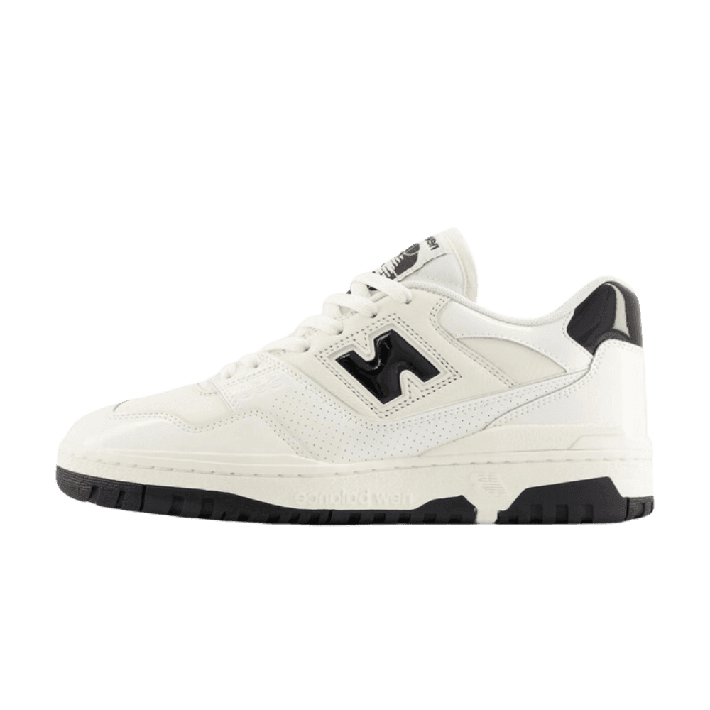 New Balance 550  White