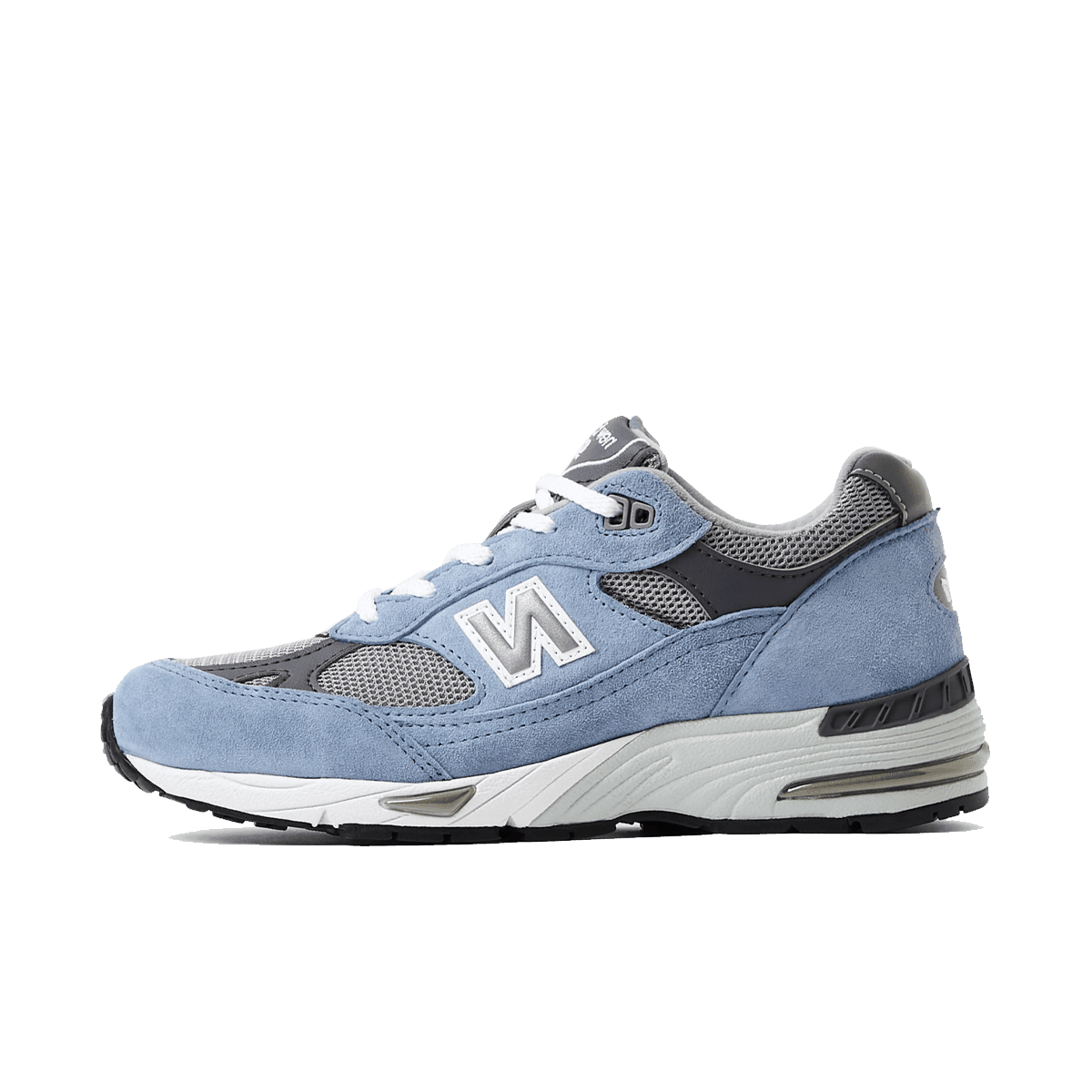 New Balance 991v1 WMNS 'Blue'