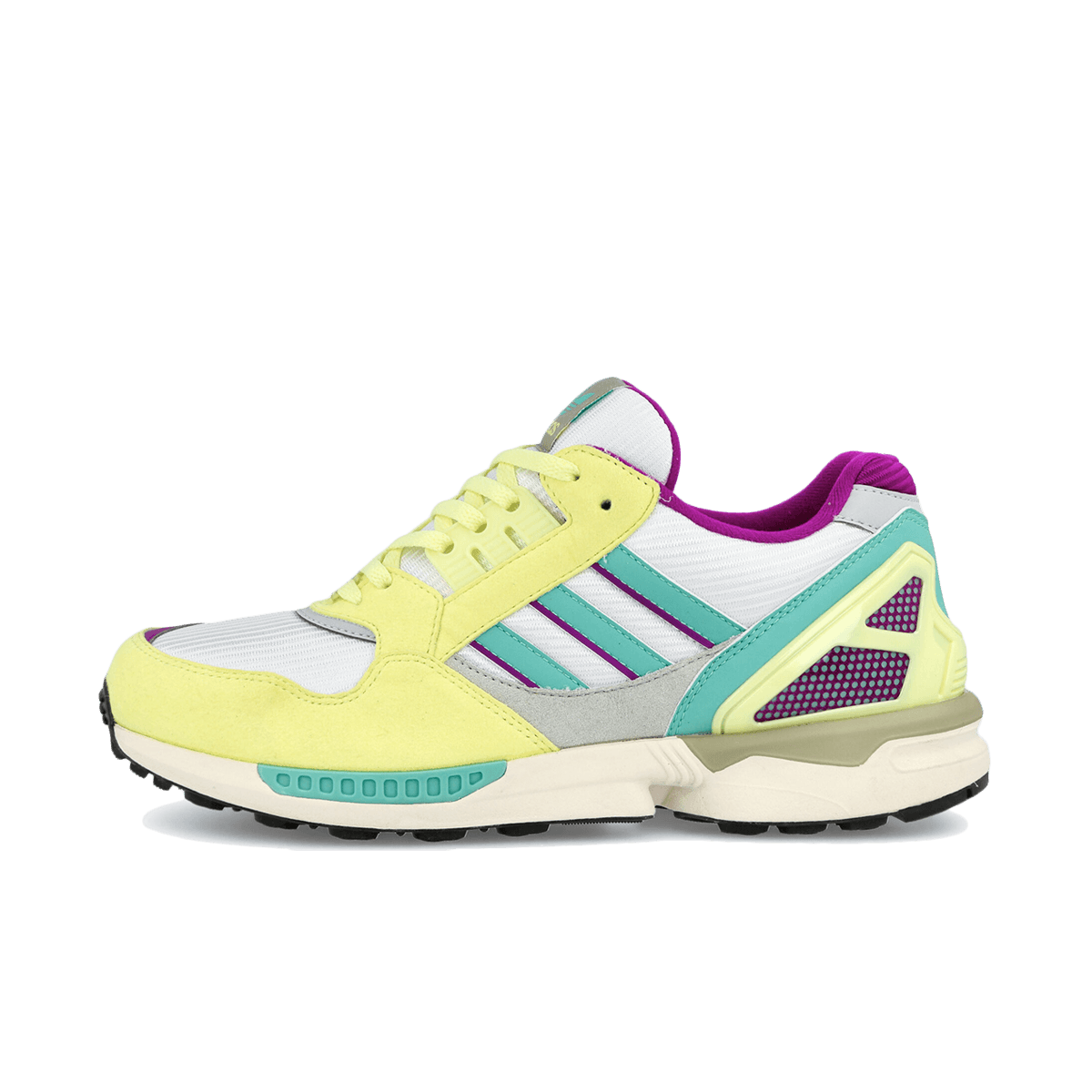 adidas ZX 9000 'Pulse Yellow'