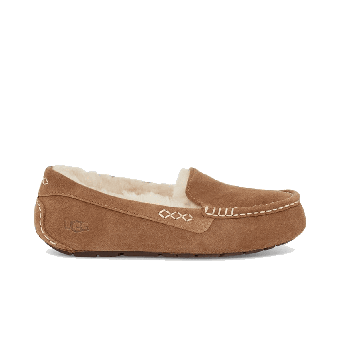 UGG Ansley Slipper Women Brown