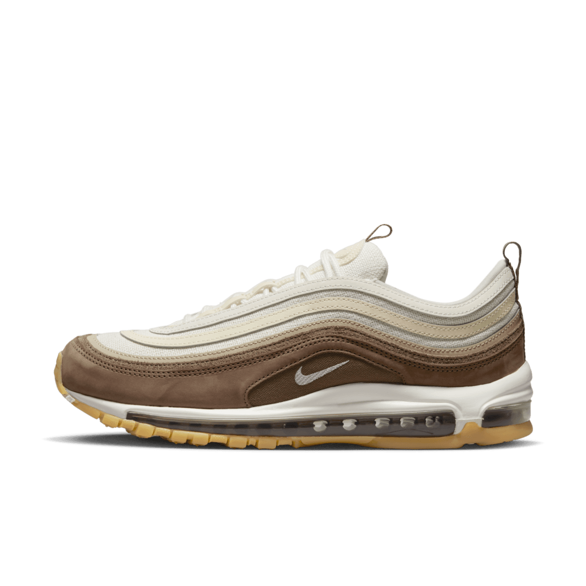 Nike Air Max 97 SE 'Muslin'