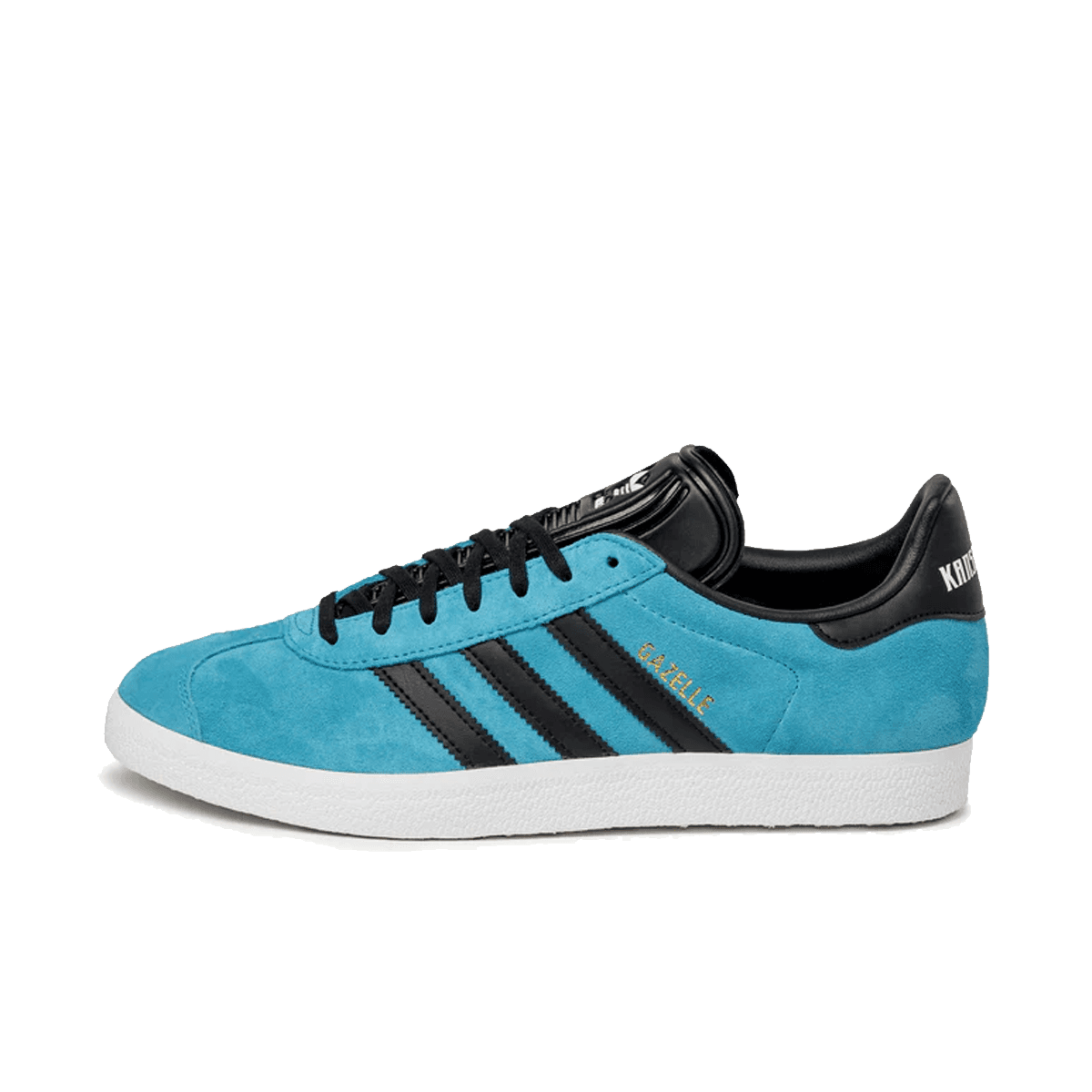 MLS x adidas Gazelle 'Sporting Kansas City'