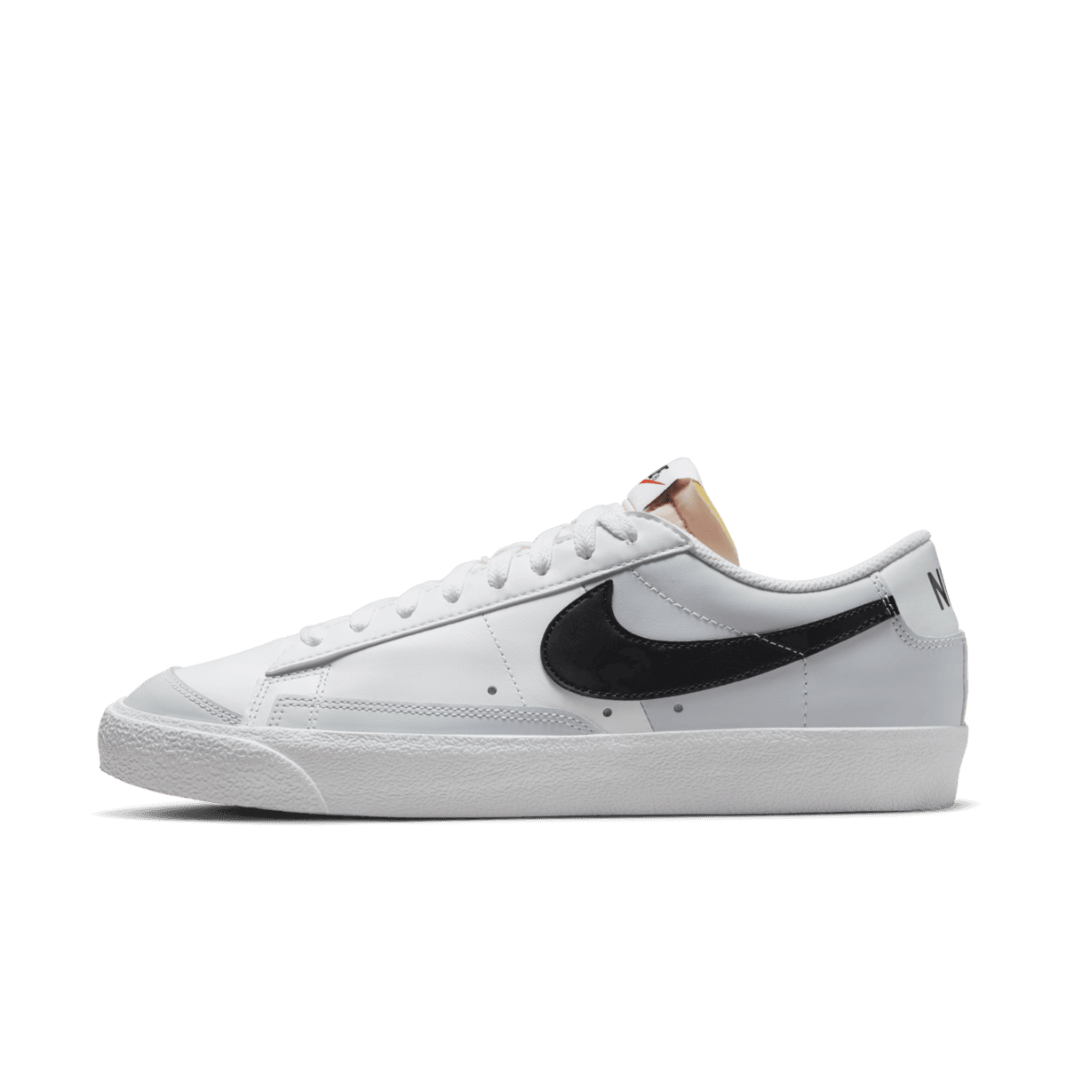 Nike Blazer Low '77 Vintage 'White'