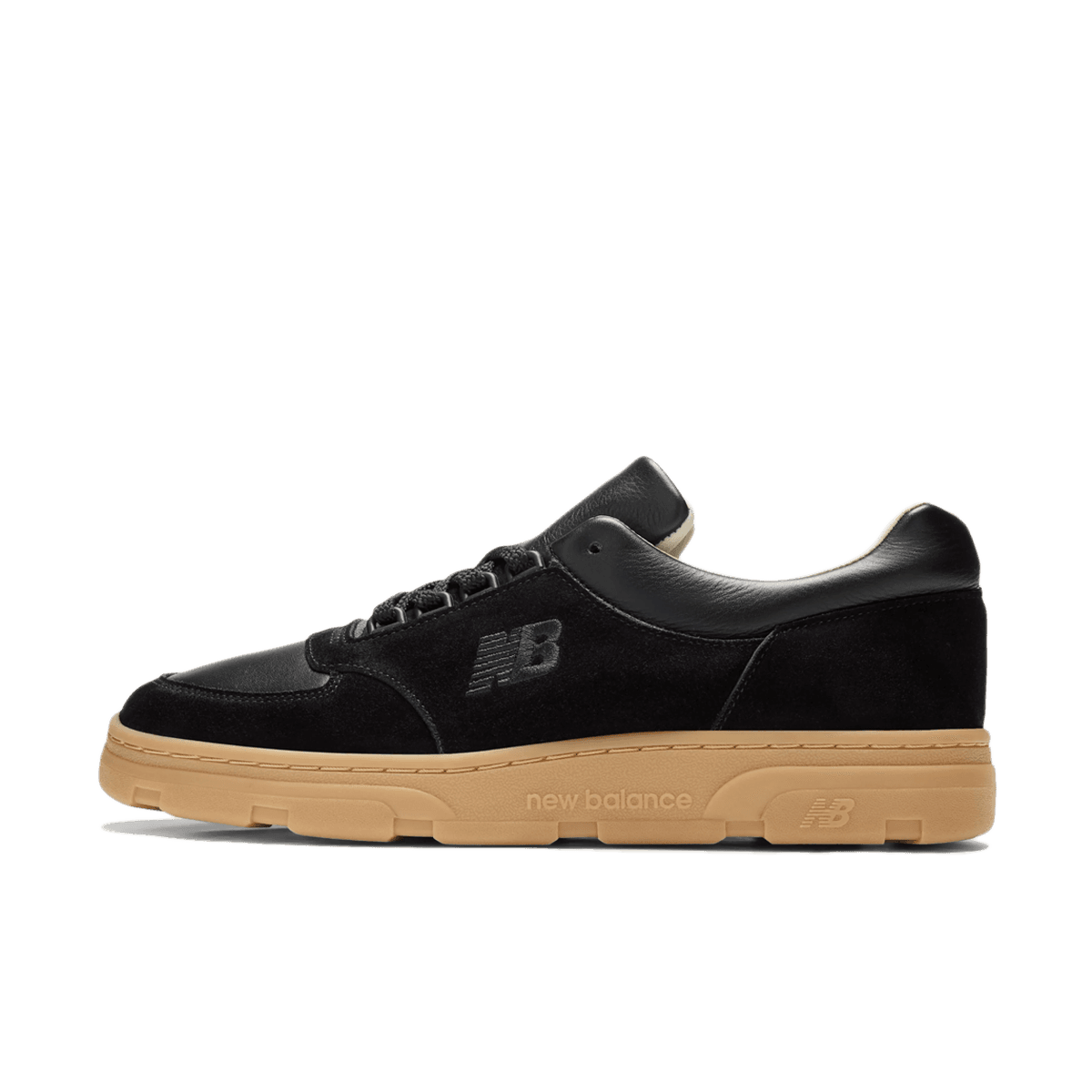 New Balance Allerdale 'Black & Chipmunk'