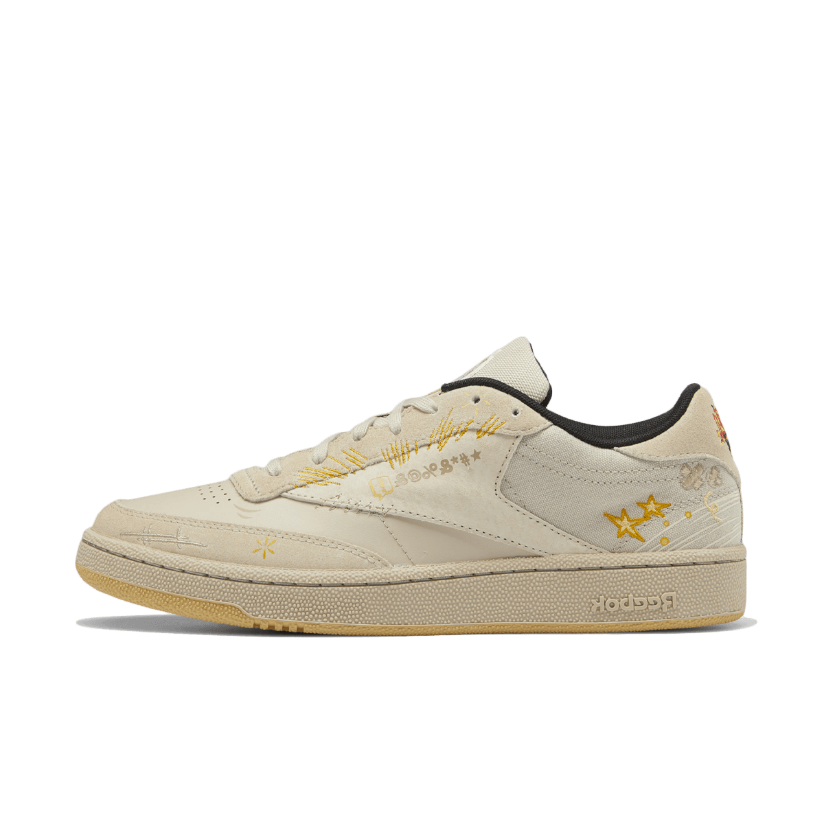 Looney Tunes x Reebok Club C 85