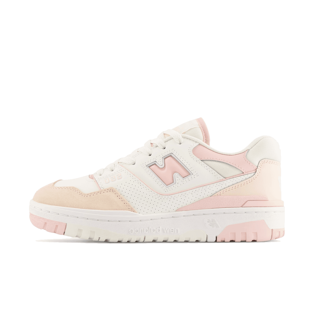 New Balance 550 WMNS 'Pink'