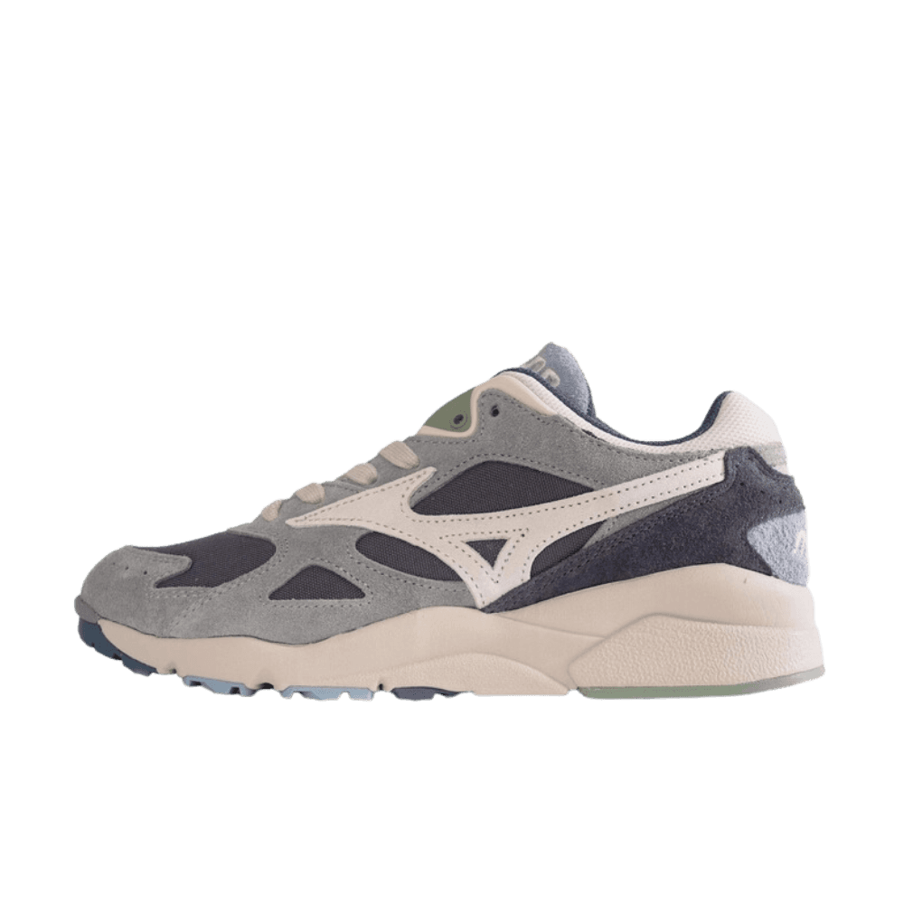 Mizuno Sky Medal - Greystone