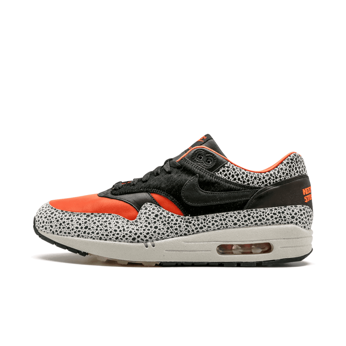 Nike Air Max 1 'Keep Ripping Stop Slippin'