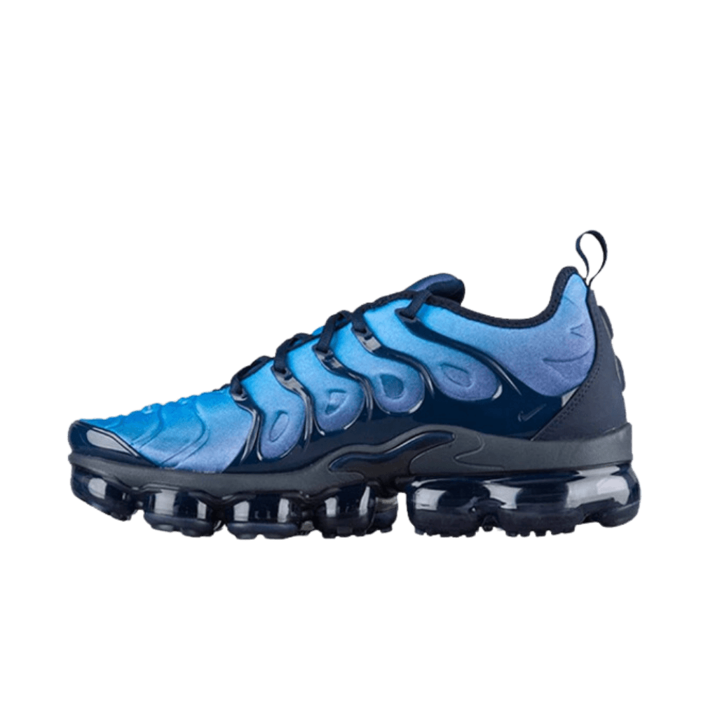 Nike Air VaporMax Plus "Obsidian"