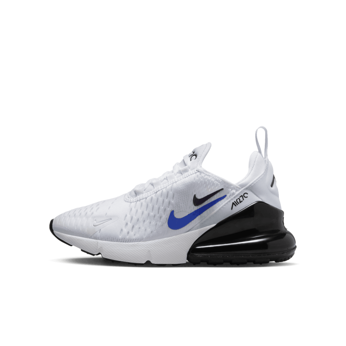 Nike Air Max 270 GS 'White'