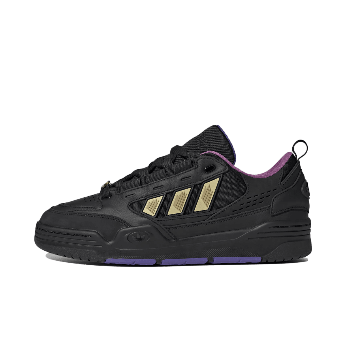 Yu-Gi-Oh! x Adidas ADI2000