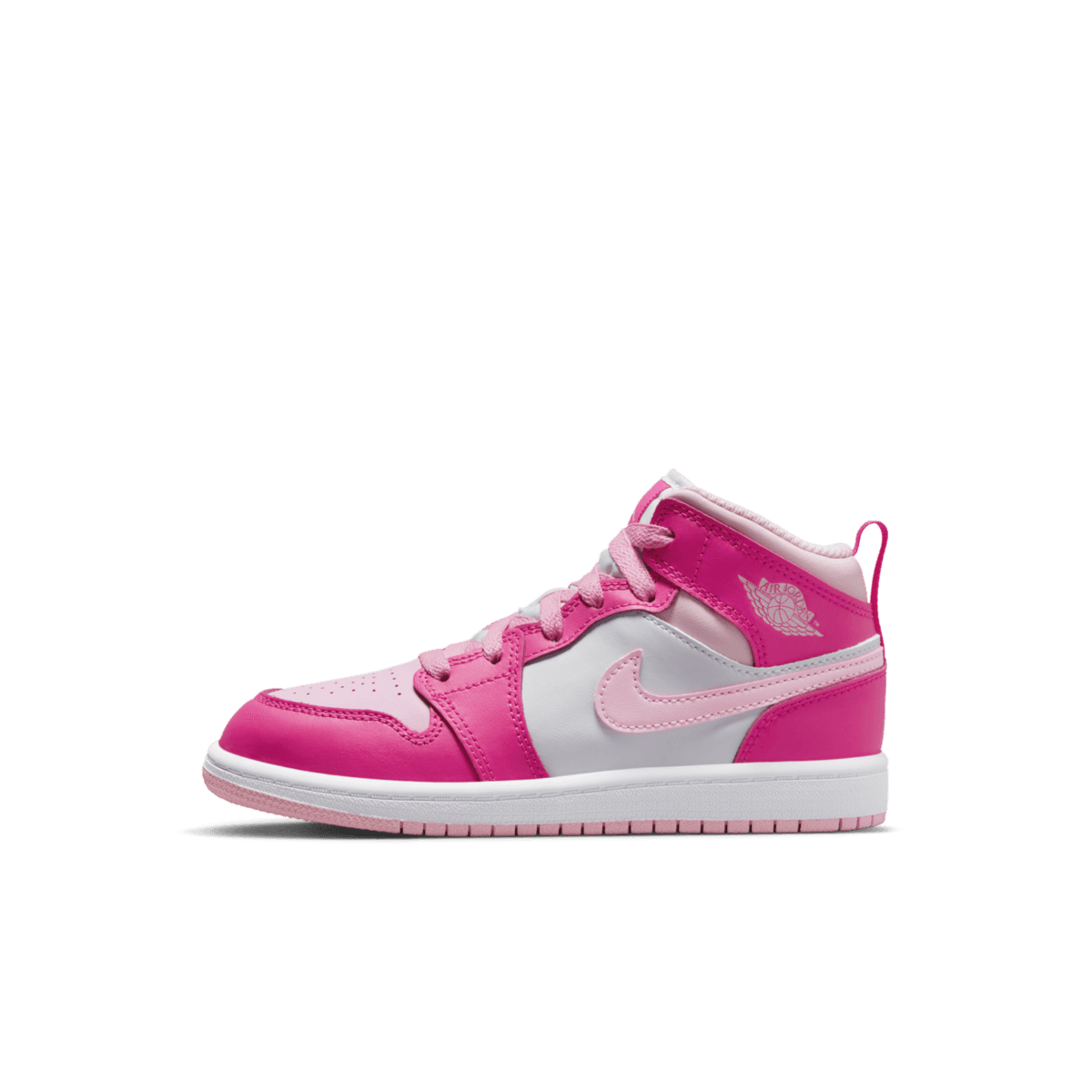 Air Jordan 1 Mid PS 'Fierce Pink'