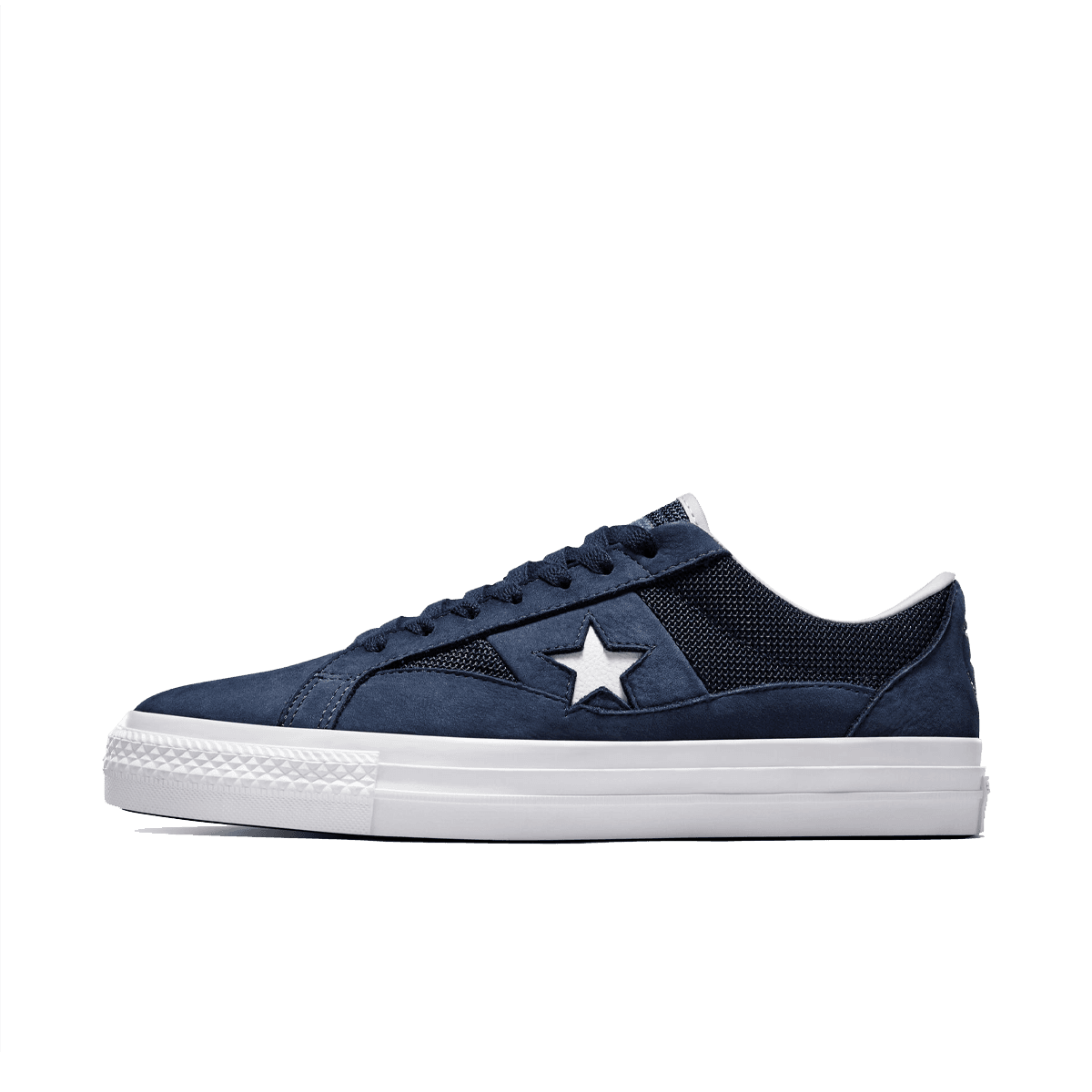 Converse CONS One Star Pro Alltimers 'Midnight Navy'