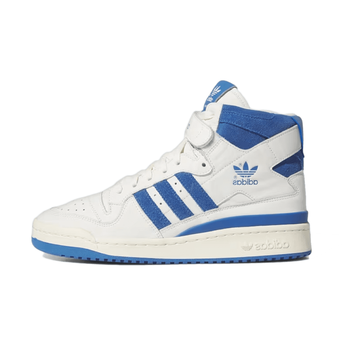 adidas Forum 84 High 'Cloud White'