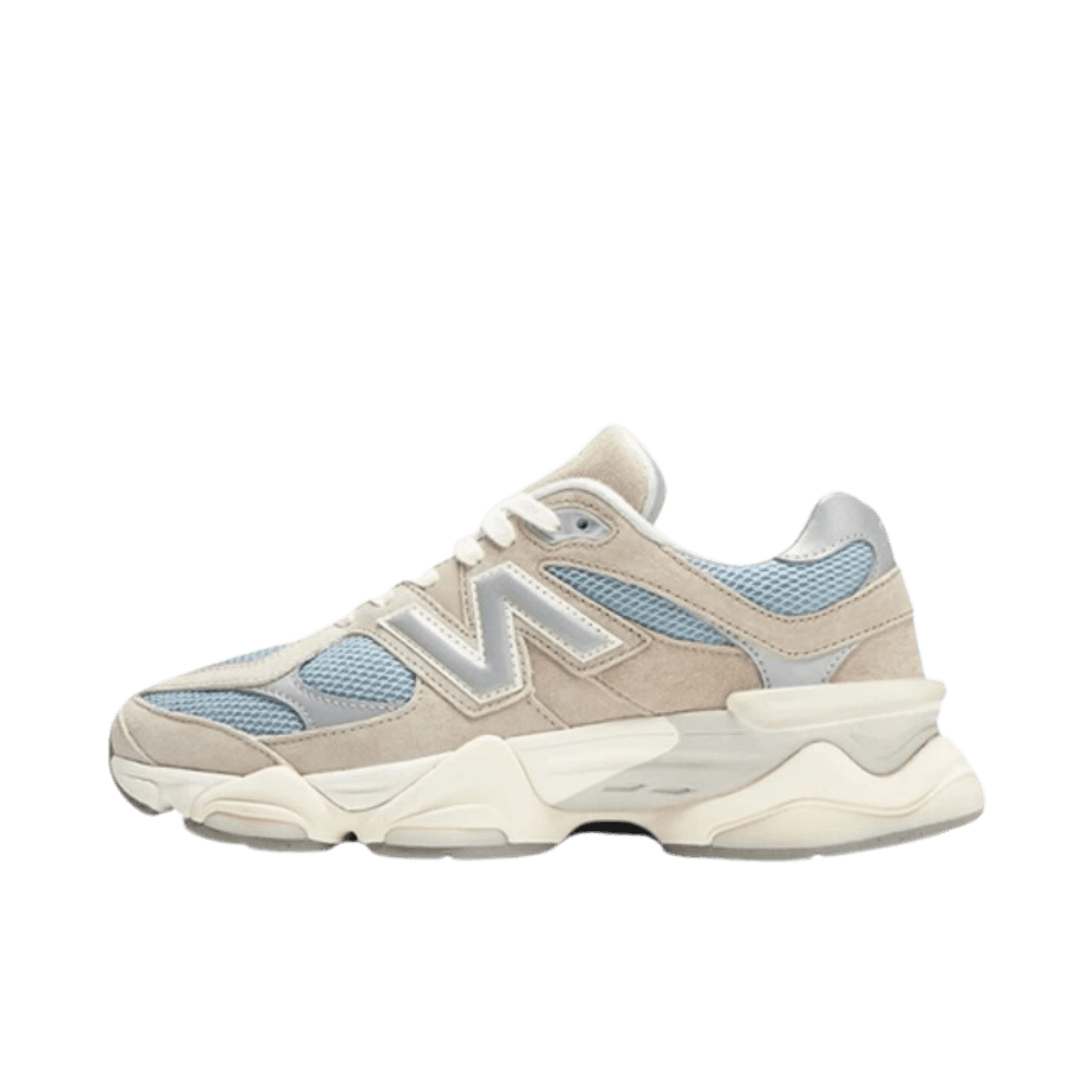 New Balance 9060 'Sea Salt Blue'