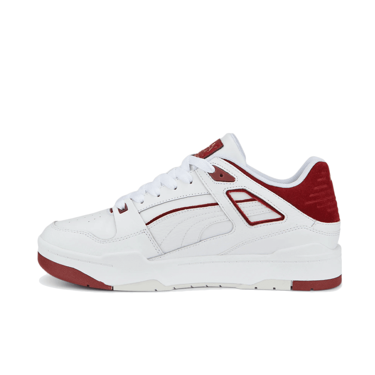 Puma Slipstream INVDR 'Intense Red'