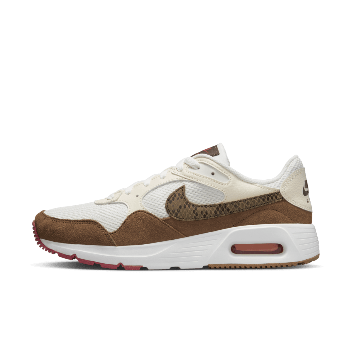 Nike Air Max SC WMNS 'Brown'