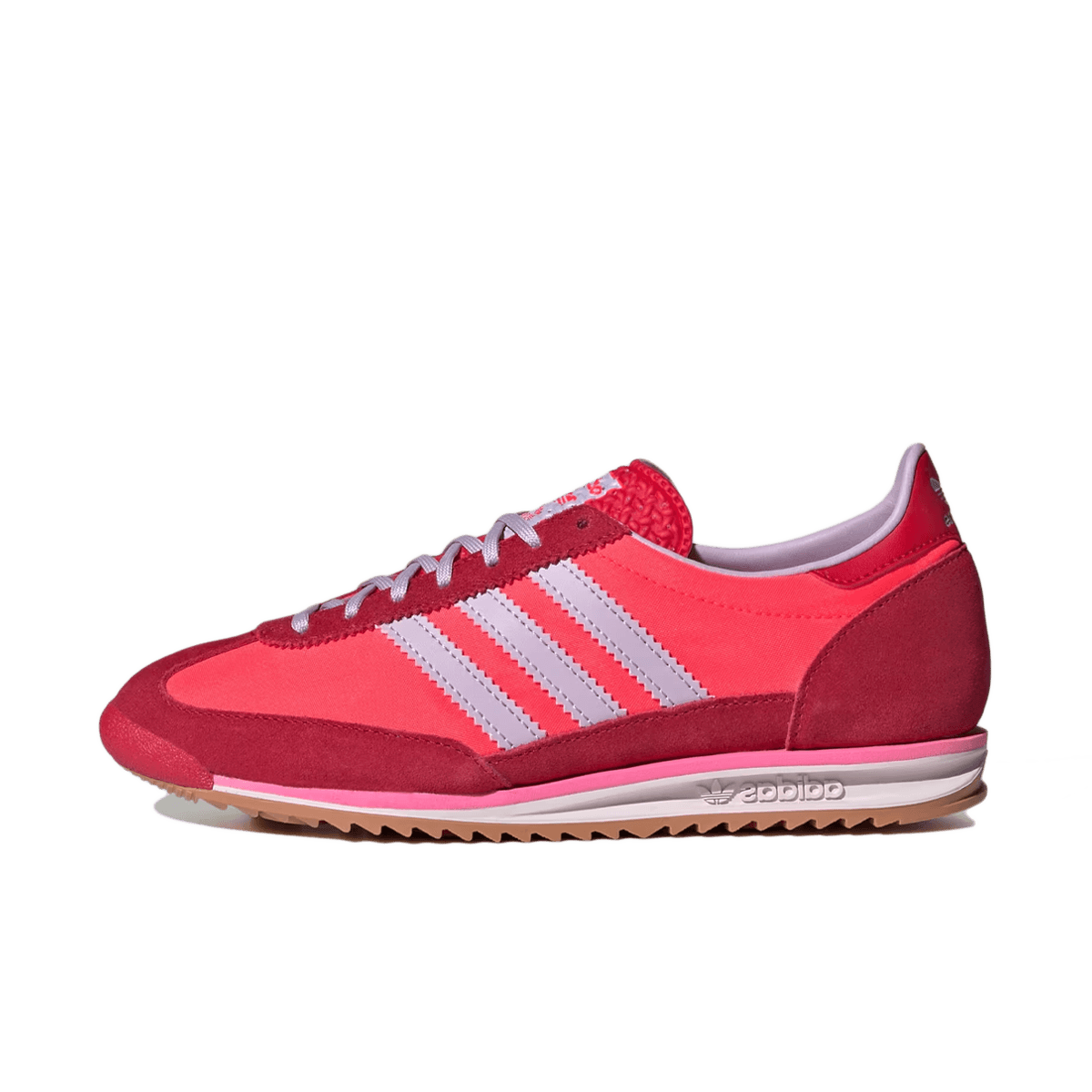 adidas SL 72 OG WMNS 'Solar Red'